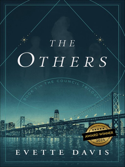 Title details for The Others by Evette Davis - Wait list